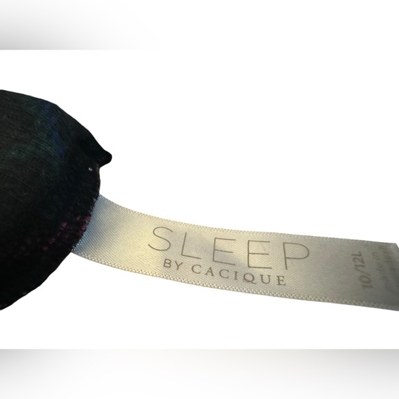 SLEEP by CACIQUE PJ pants women junior - Picture 5 of 6